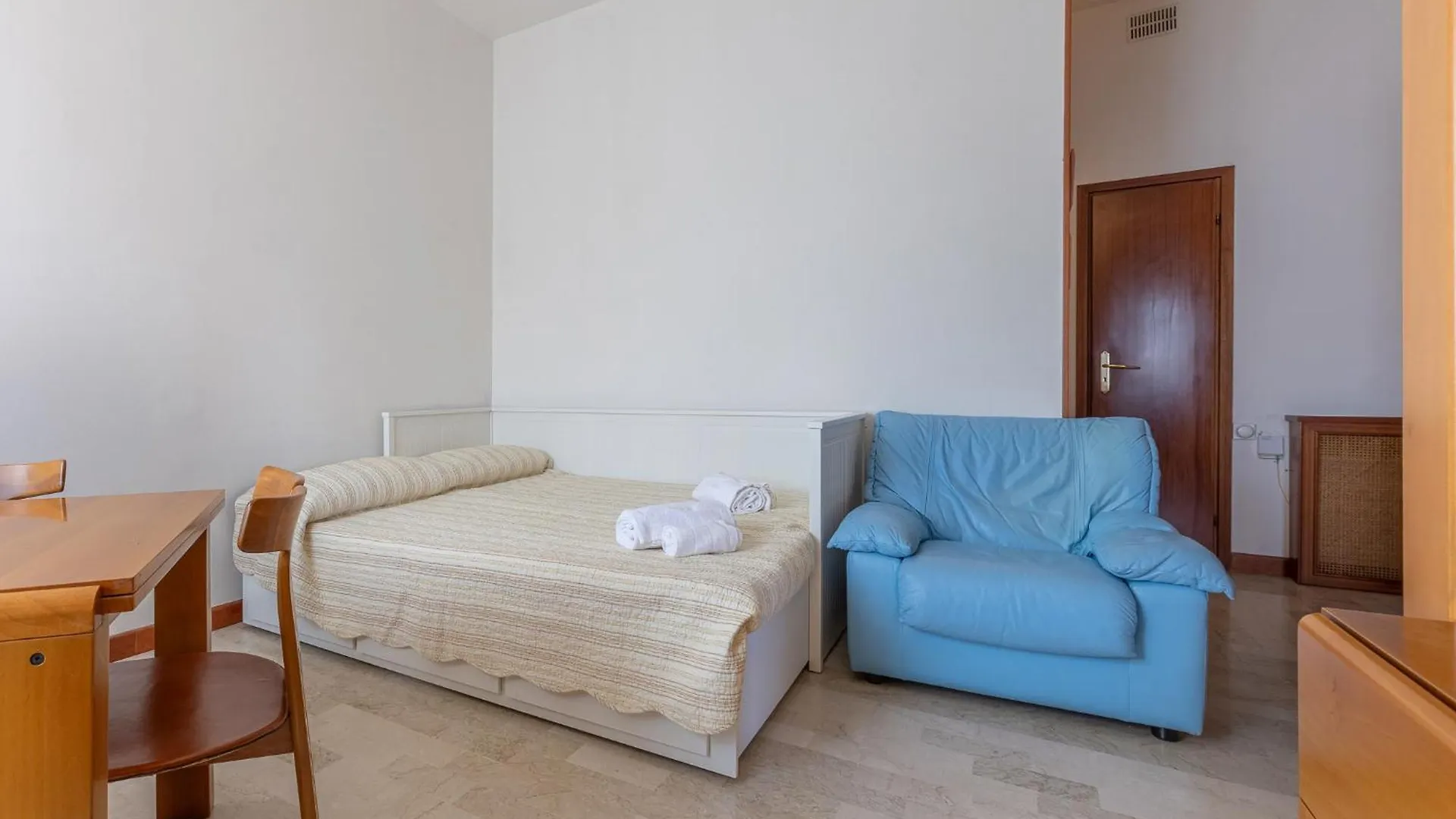 Apartmán Guesthost - Maggiore Hospital & Ara Stadium X4 Boloňa
