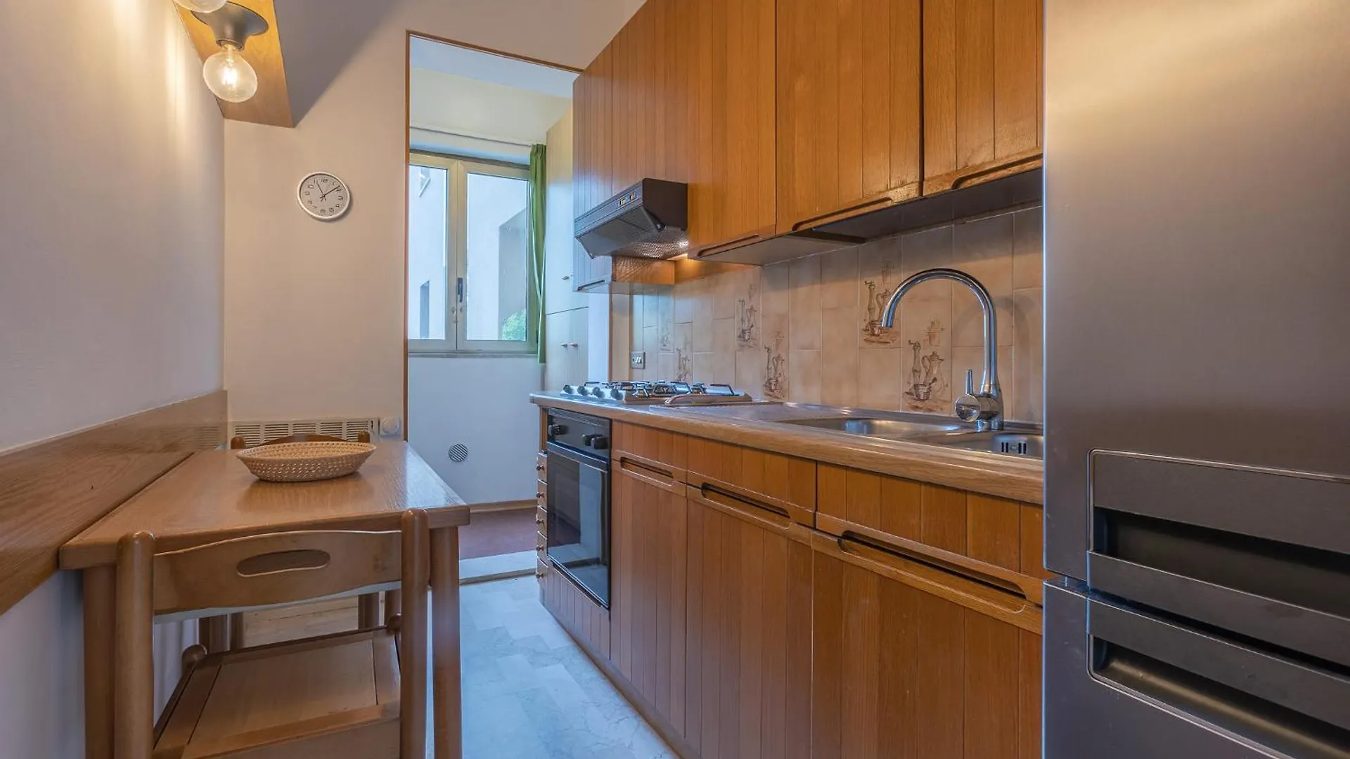 Guesthost - Maggiore Hospital & Ara Stadium X4 Boloňa Apartmán