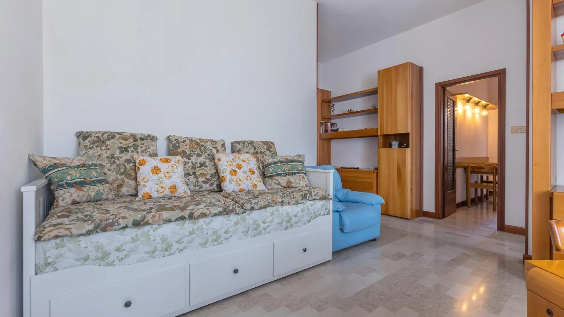 Guesthost - Maggiore Hospital & Ara Stadium X4 Boloňa