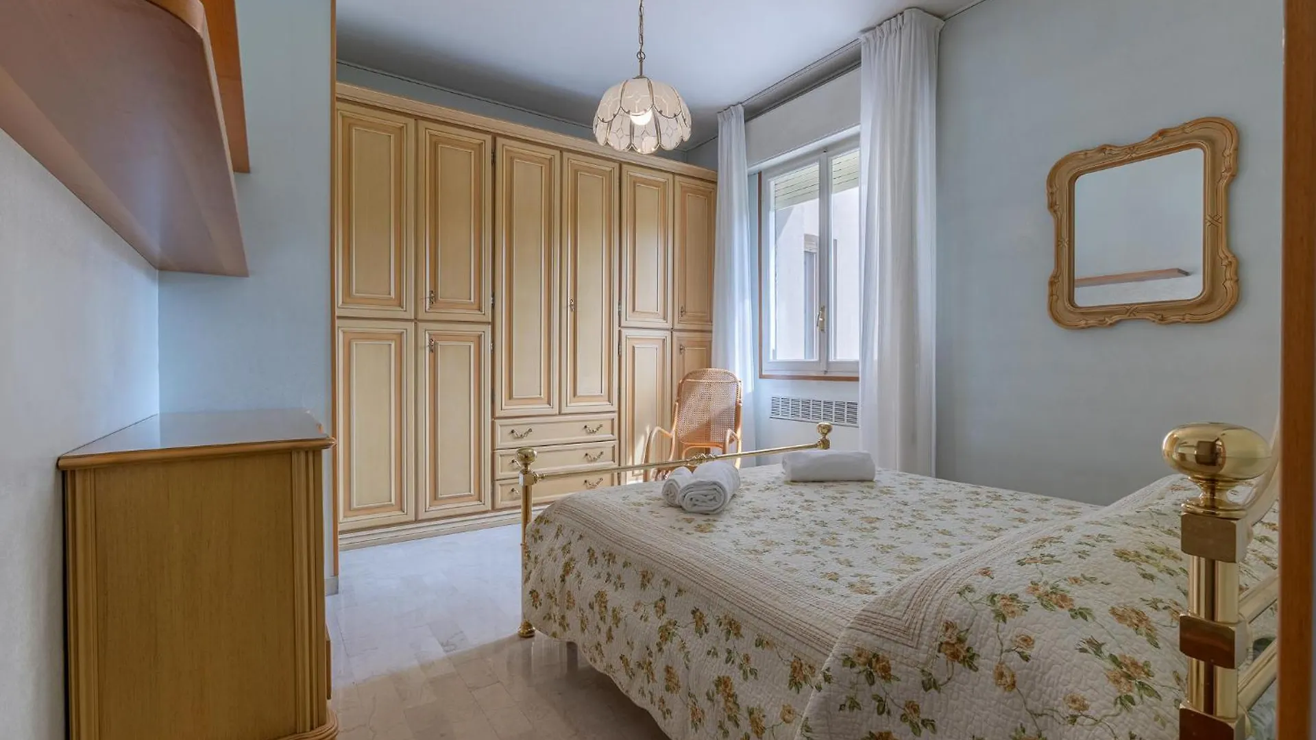 Apartmán Guesthost - Maggiore Hospital & Ara Stadium X4 Boloňa