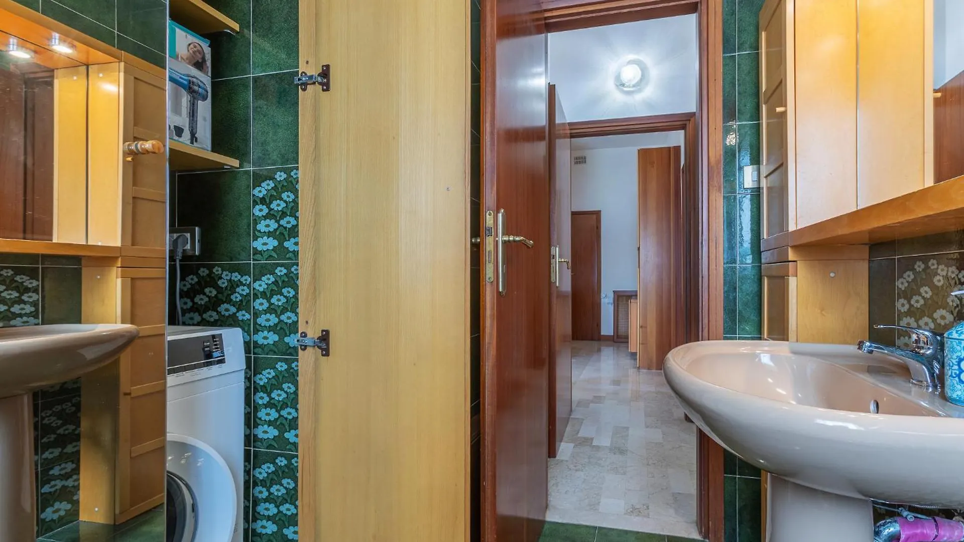 Apartmán Guesthost - Maggiore Hospital & Ara Stadium X4 Boloňa Itálie