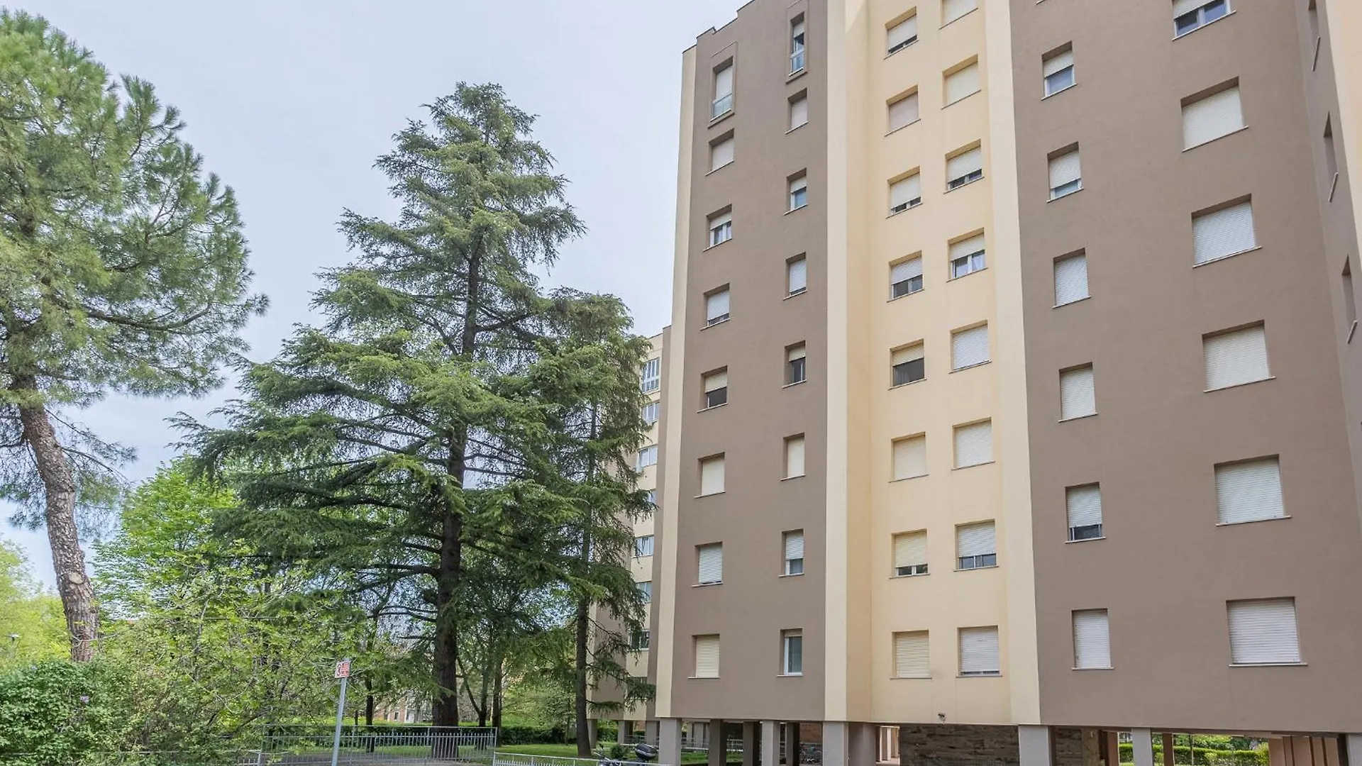 Apartmán Guesthost - Maggiore Hospital & Ara Stadium X4 Boloňa Itálie
