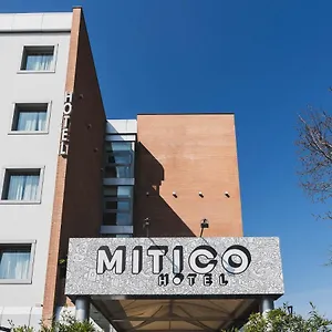 Hotel Mitico & Natural, Boloňa