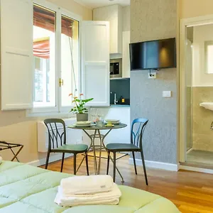 Casa Hygiea In Canton De' Fiori Apartament