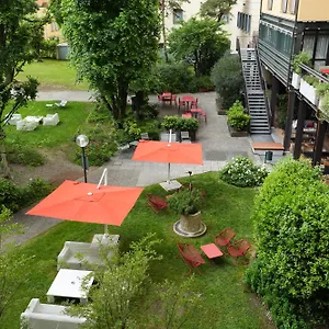 מלון Mercure Centro, בולוניה