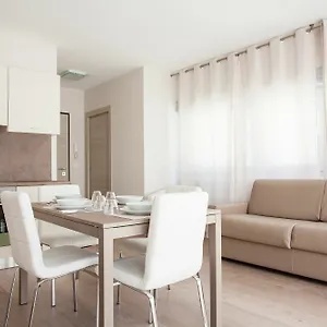 Apartmán Astoria, Boloňa