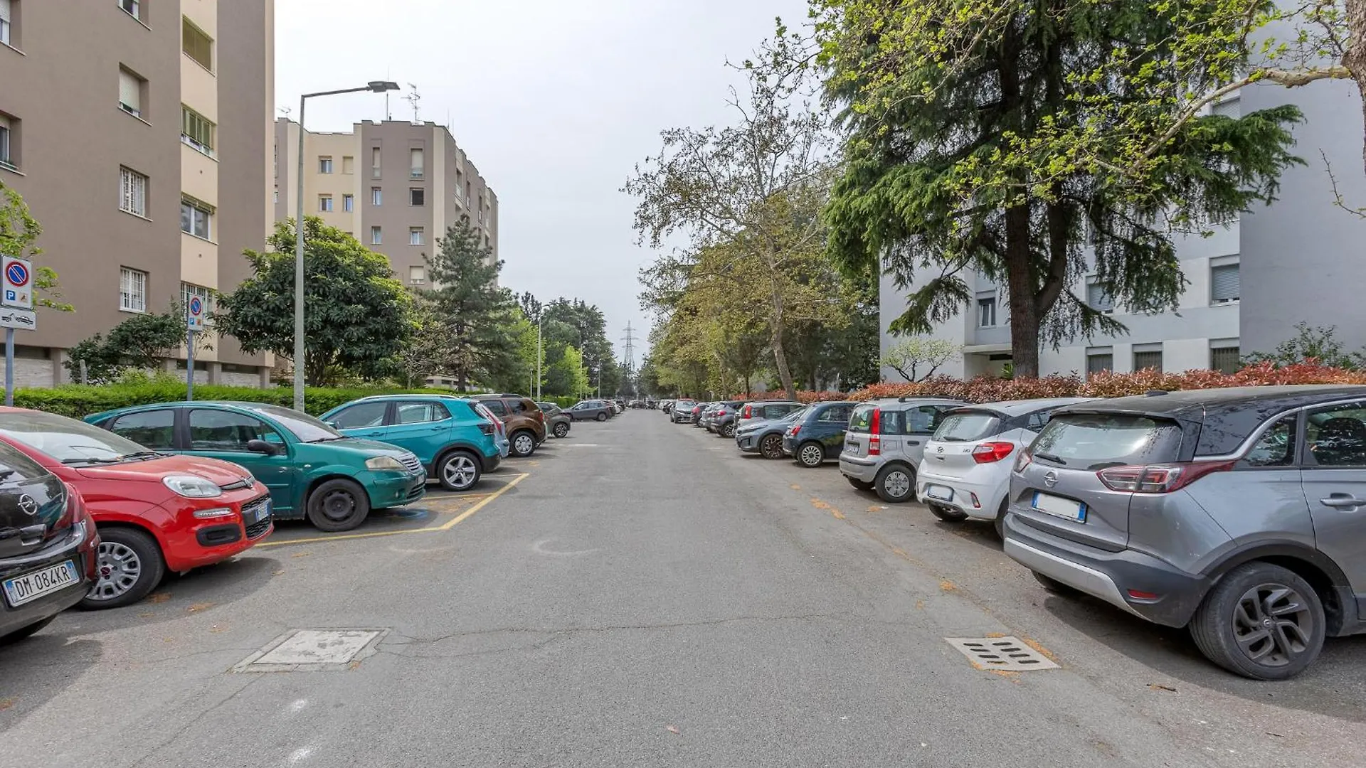 בולוניה Guesthost - Maggiore Hospital & Ara Stadium X4 דירה